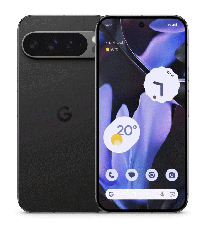 Google Pixel 9 Pro 5G  - International Version - Miles Telecom Trading LLC Google Pixel 9 Pro 5G  - International Version - Miles Telecom Trading LLC
